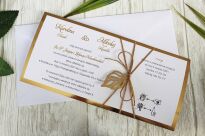 JKZ-DL ZŁOTO LISTEK - 2