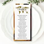 PLAN STOŁÓW PODRÓŻ ECO/ZŁOTO - 3