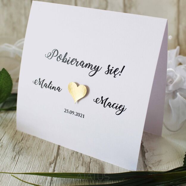 JKZ_KW-2 ZŁOTE SERCE 3D