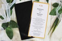 DL ZŁOTO - INICJAŁY - 3