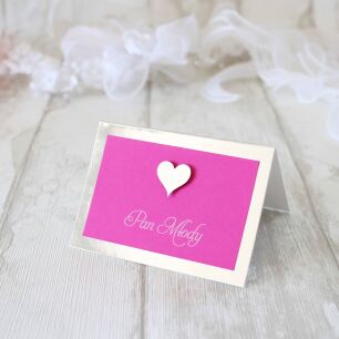 Winietki SREBRNE Seria JKZ BDAS