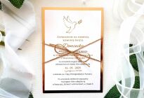 JKZ A6 ZŁOTO KOMUNIA 19 - 2