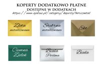 JKZ A6 ZŁOTO KOMUNIA 19 - 4