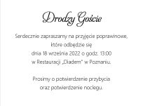 Dodatkowa Karteczka - 3