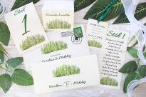 Winietki Seria LAS - 2