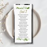 PLAN STOŁÓW GZ CIEMNA ZIELEŃ ZŁOTO/SREBRO/ECO/CIEMNA ZIELEŃ - 5