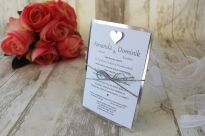 JKZ SREBRO SERCE SREBRNE - 2