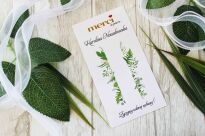 Winietka - Merci kwiaty - 2