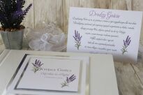 KG-41 BIAŁA czarne karty PROSTOKĄT/KWADRAT - 5