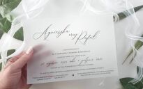 A5 ZAPROSZENIA POZIOMO-95 KALKA - 3