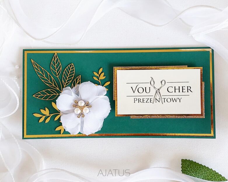 Voucher prezentowy