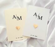 A6 ZAPROSZENIA ZŁOTO T2 INICJAŁY - 3