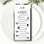 PLAN WESELA INICJAŁY ZŁOTO/ECO - 3