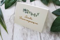 Winietki Seria R-1 EUKALIPTUS - 2