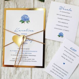 JKZ-A6 ZŁOTO-20 HORTENSJA NIEBIESKA_2