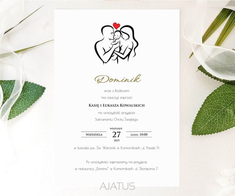 A5 ZAPROSZENIA URODZINY 54