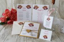 KG-46 BIAŁA białe karty PROSTOKĄT/KWADRAT - 4