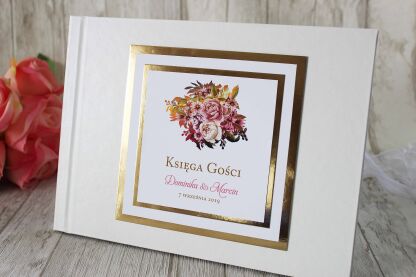 KG-46 BIAŁA białe karty PROSTOKĄT/KWADRAT