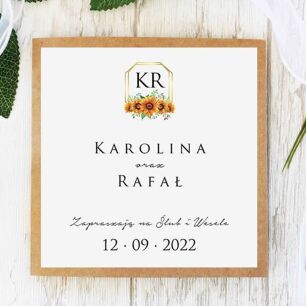 KW NW-82 ECO SŁONECZNIKI