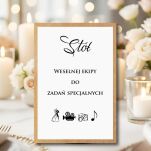 EKIPA DO ZADAŃ SPECJALNYCH/KOLOR DO WYBORU - 4