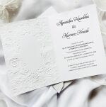 A6 ZAPROSZENIA TŁOCZENIE - 3