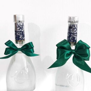 KOKARDKI 17 kolorów do wyboru