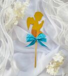 Topper KOMUNIA ANIOŁEK - 2