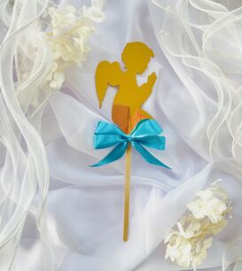 Topper KOMUNIA ANIOŁEK