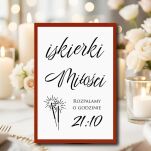 ISKIERKI MIŁOŚCI/KOLOR DO WYBORU - 6