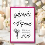 ISKIERKI MIŁOŚCI/KOLOR DO WYBORU - 7
