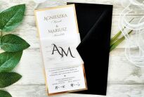 DL ZŁOTO KALKA INICJAŁY  - 1 - 4