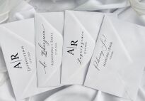 ZAPROSZENIA FORMAT B6 WZ4 - 5