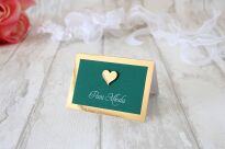 Winietki ZŁOTE Seria JKZ BDZ - 2