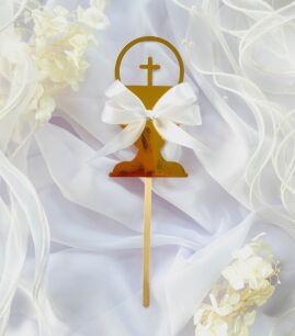 Topper KOMUNIA KIELICH