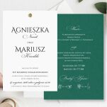 B6 CIEMNA ZIELEŃ NIT - 2