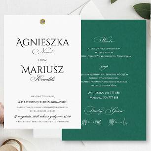 B6 CIEMNA ZIELEŃ NIT