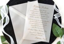 Podziękowania lub Prośba o Błogosławieństwo KALKA  A5 - 4