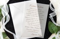 Podziękowania lub Prośba o Błogosławieństwo KALKA  A5 - 6