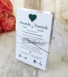 JKZ SREBRO SERCE ZIELONY - 3