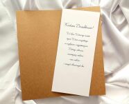 Kartka DL DLA BABCI I DZIADKA - 2