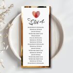 PLAN STOŁÓW ZŁOTO ODCISKI PALCÓW - 2