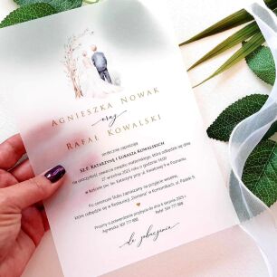 A5 ZAPROSZENIA -101 KALKA