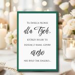 TA ŚWIECA PŁONIE.../KOLOR DO WYBORU - 5