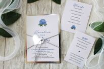 JKZ-A6 SREBRO -21 HORTENSJA NIEBIESKA -2 - 2