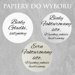 ZŁOTO-JASNY RÓŻ OKŁADKA/ETUI DL - 3