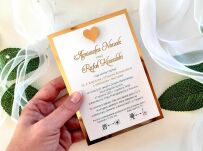 JKZ A6 ZŁOTE SERCE 3D - 2