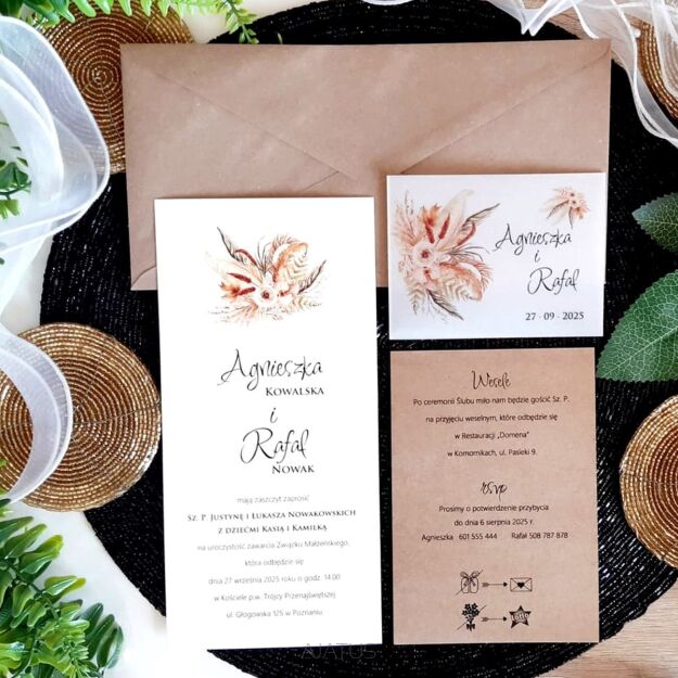 DL KALKA TRAWA PAMPASOWA KZ5