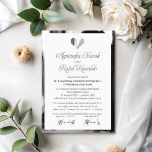 JKZ A6 SREBRNE SERCE 3D