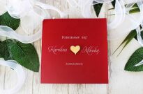 KW NW-119 ZŁOTE SERDUSZKO_2 BORDO - 2