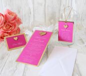 Zawieszki na alkohol ZŁOTE 